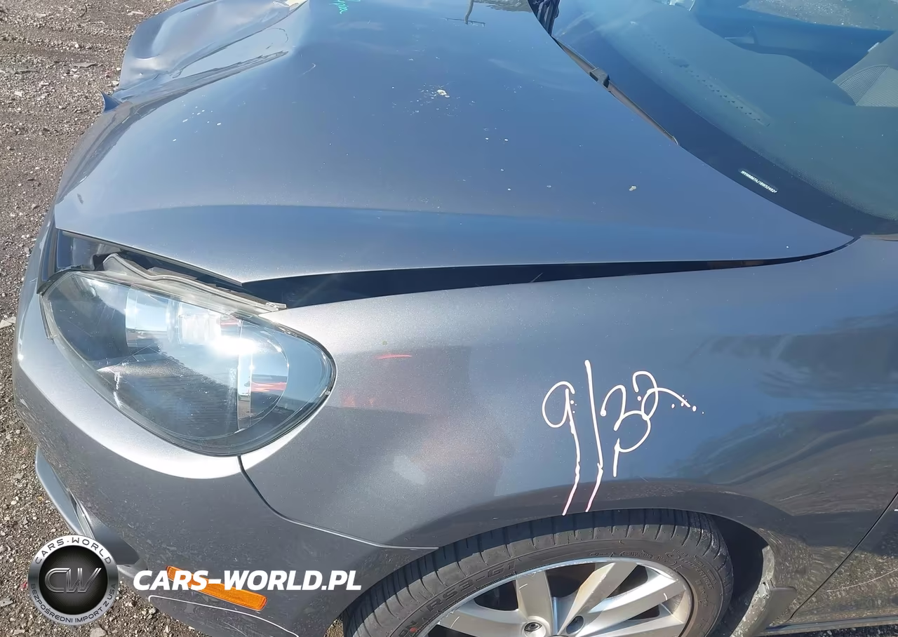 2011 Volkswagen Golf Tdi 2-Door VIN:WVWMM7AJ1BW324824 - 14