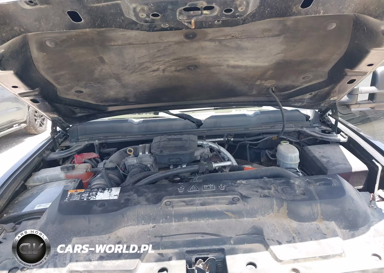 2011 Chevrolet Silverado 2500Hd Ltz VIN:1GC1KYC88BF108574 - 10