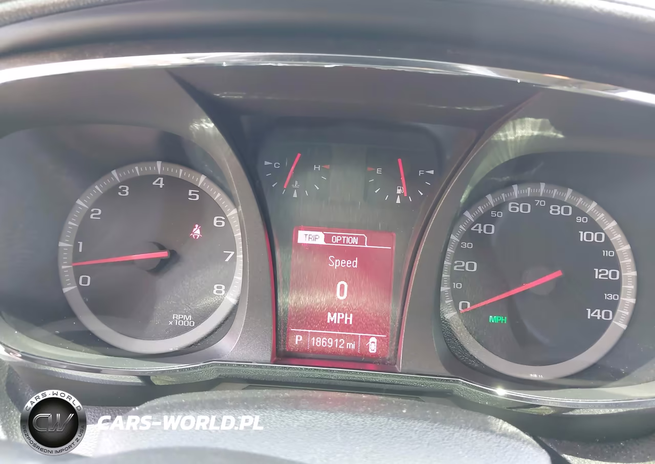2015 GMC Terrain Slt-2 VIN:2GKFLYE37F6300349 - 7