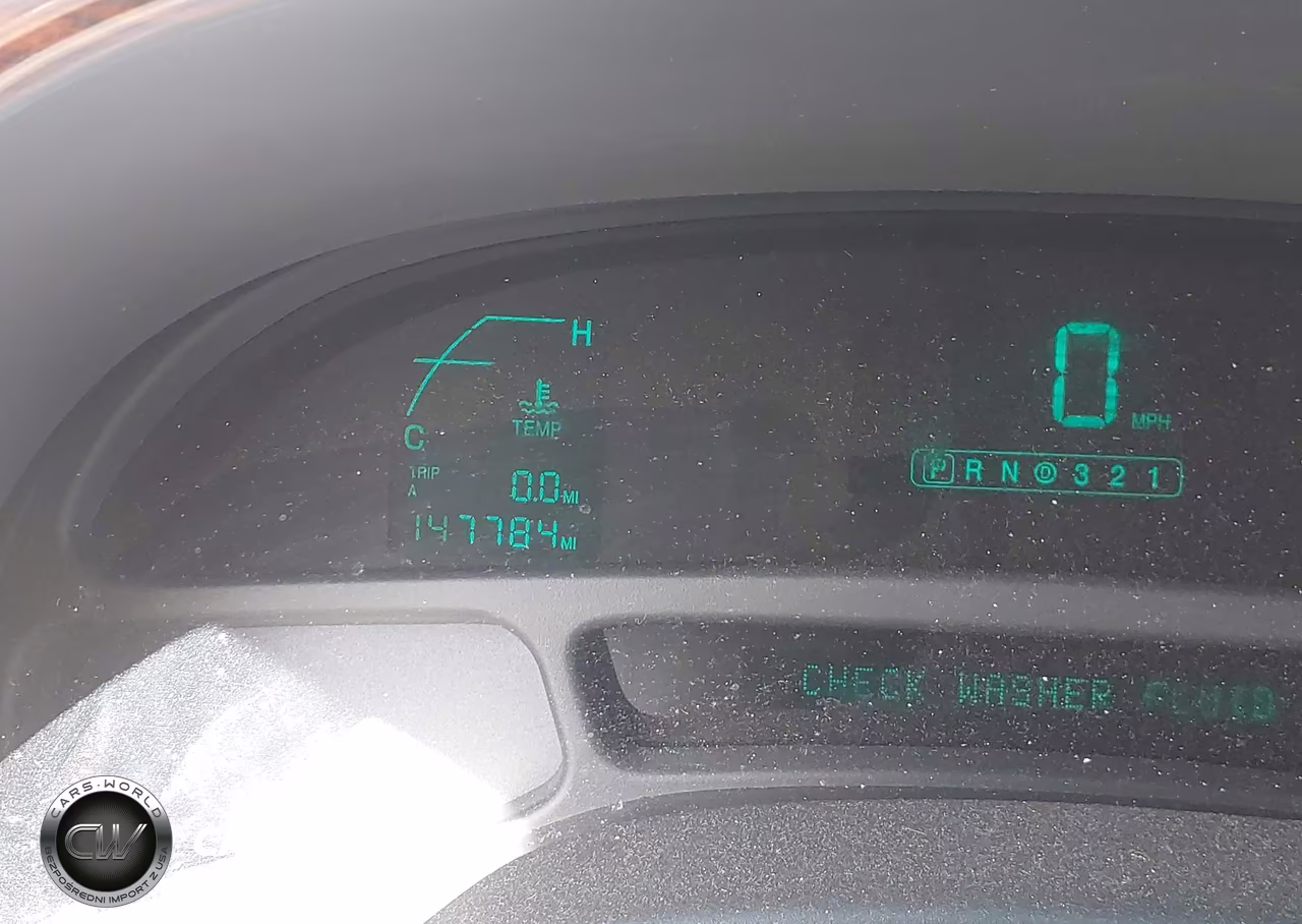 2000 Cadillac Deville Standard VIN:1G6KD54Y6YU285952 - 7