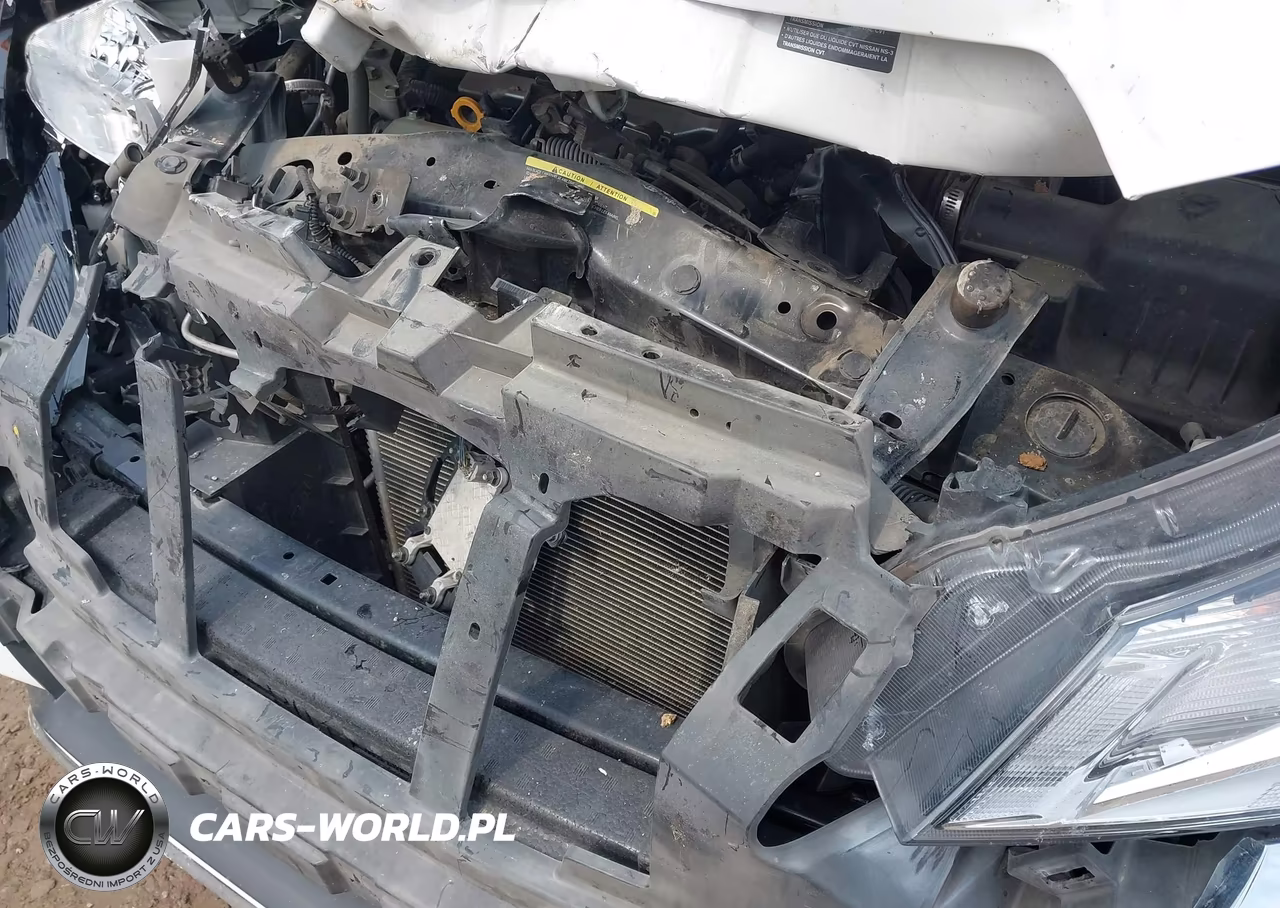2023 Nissan Kicks S Xtronic Cvt VIN:3N1CP5BV8PL524916 - 18