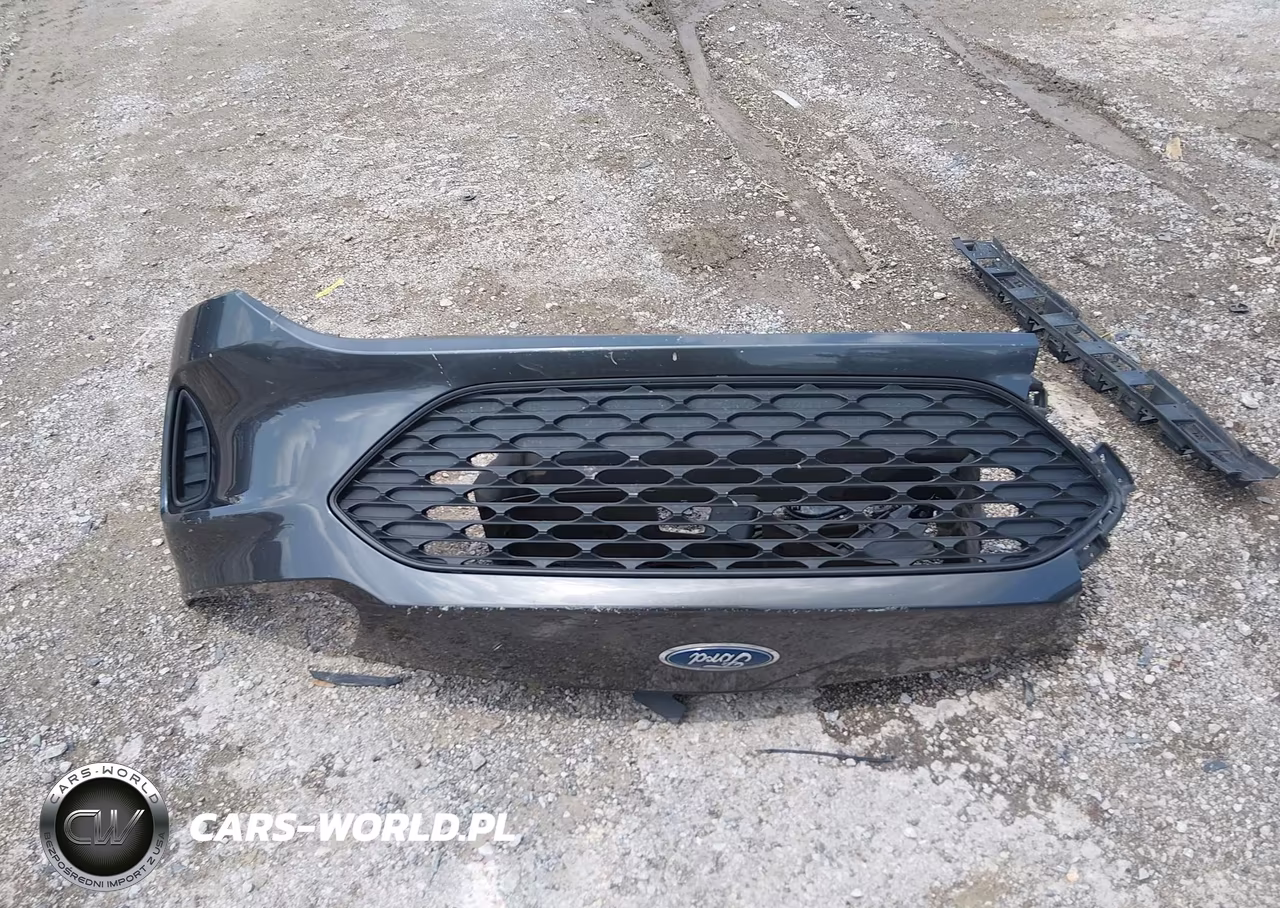 2020 Ford Escape S VIN:1FMCU0F67LUC48994 - 12