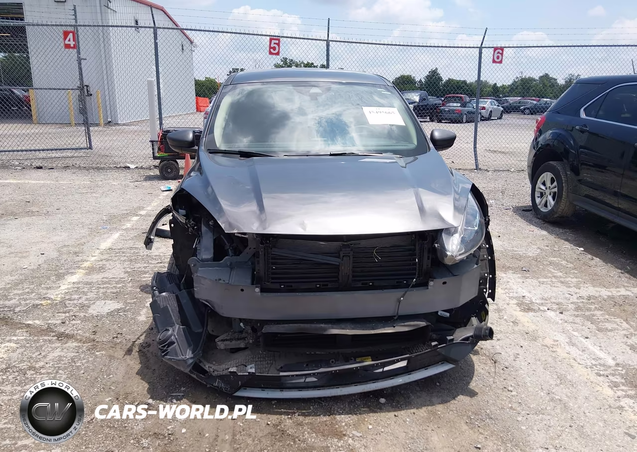 2020 Ford Escape S VIN:1FMCU0F67LUC48994 - 13