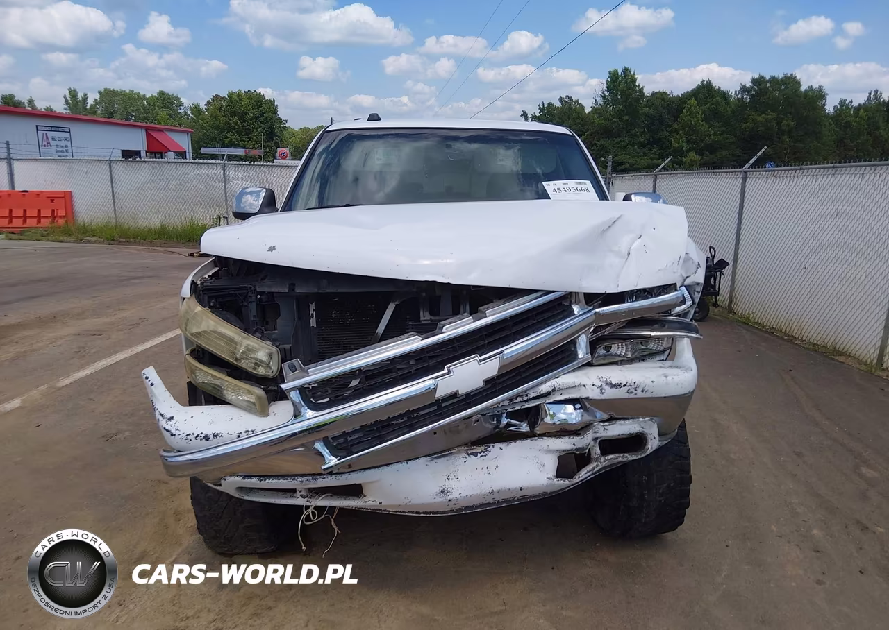 2004 Chevrolet Tahoe Ls VIN:1GNEC13Z44R297201 - 12
