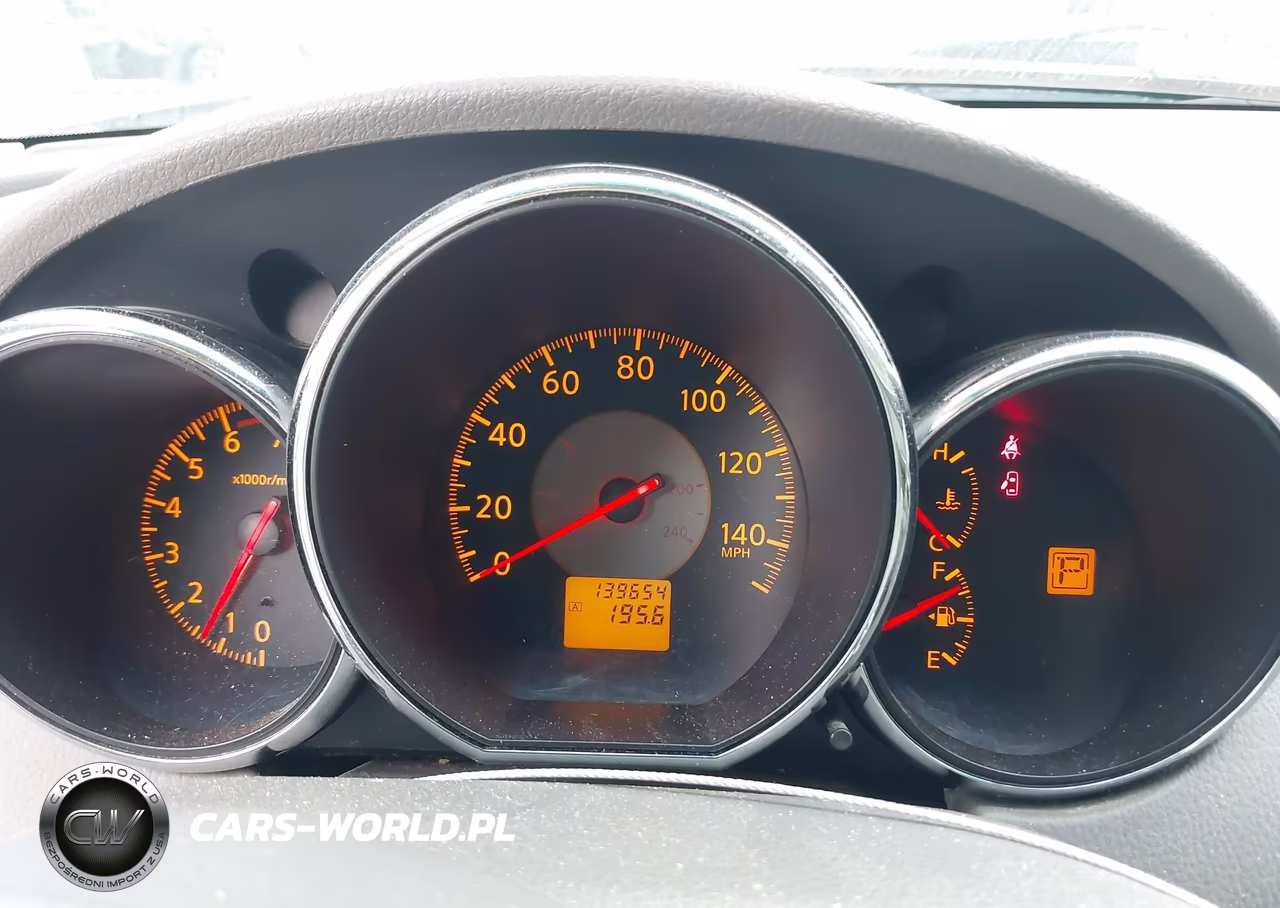 2006 Nissan Altima 2.5 S VIN:1N4AL11D96C167912 - 7