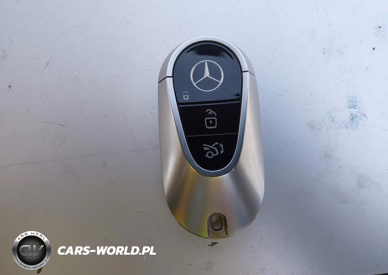 2023 Mercedes-Benz Eqs 450+ Suv VIN:4JGDM2DB9PA027999 - 11