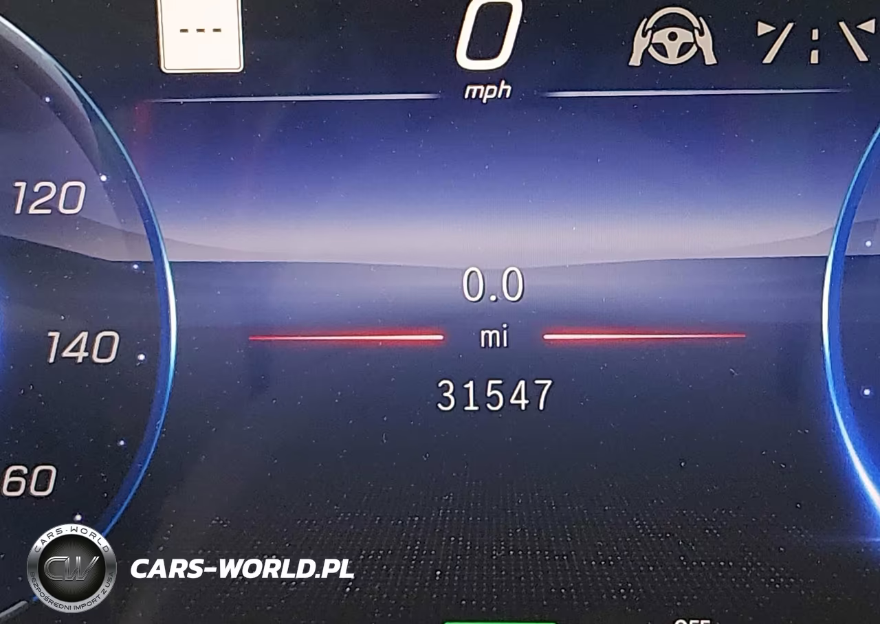 2023 Mercedes-Benz Eqs 450+ Suv VIN:4JGDM2DB9PA027999 - 16