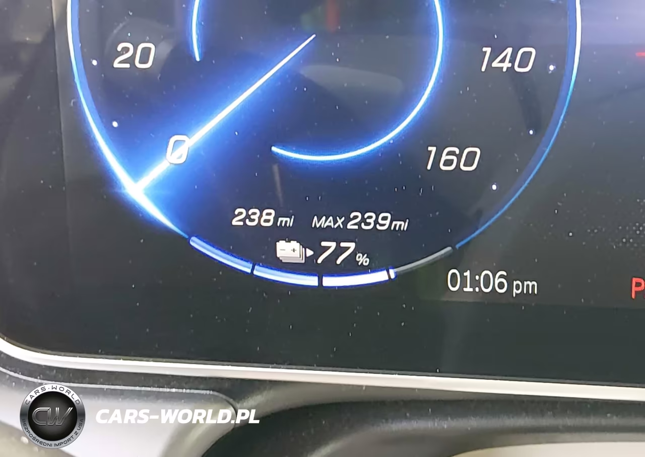 2023 Mercedes-Benz Eqs 450+ Suv VIN:4JGDM2DB9PA027999 - 18