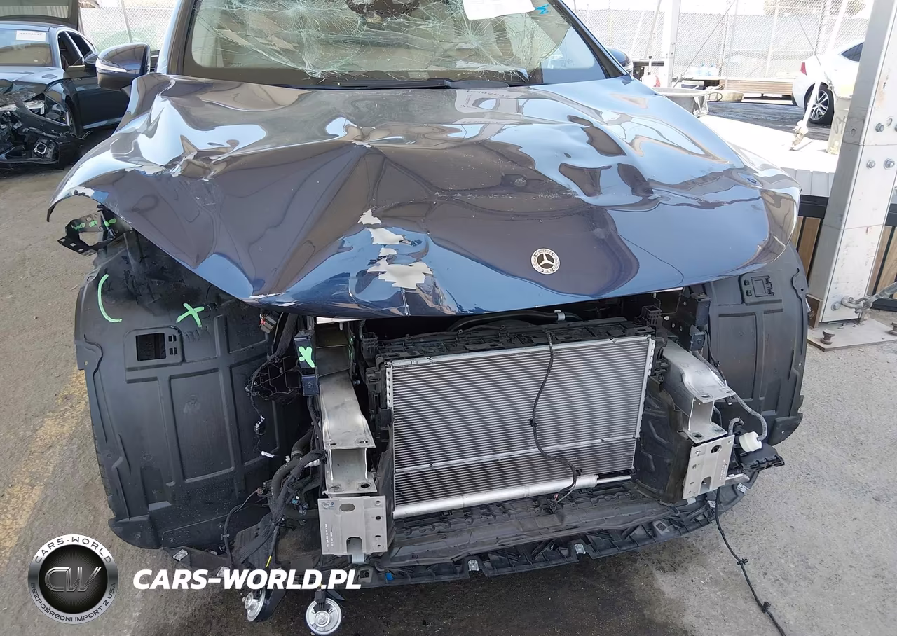 2023 Mercedes-Benz Eqs 450+ Suv VIN:4JGDM2DB9PA027999 - 20