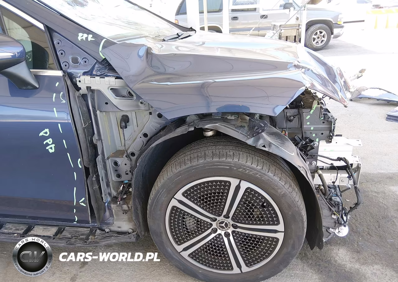 2023 Mercedes-Benz Eqs 450+ Suv VIN:4JGDM2DB9PA027999 - 6