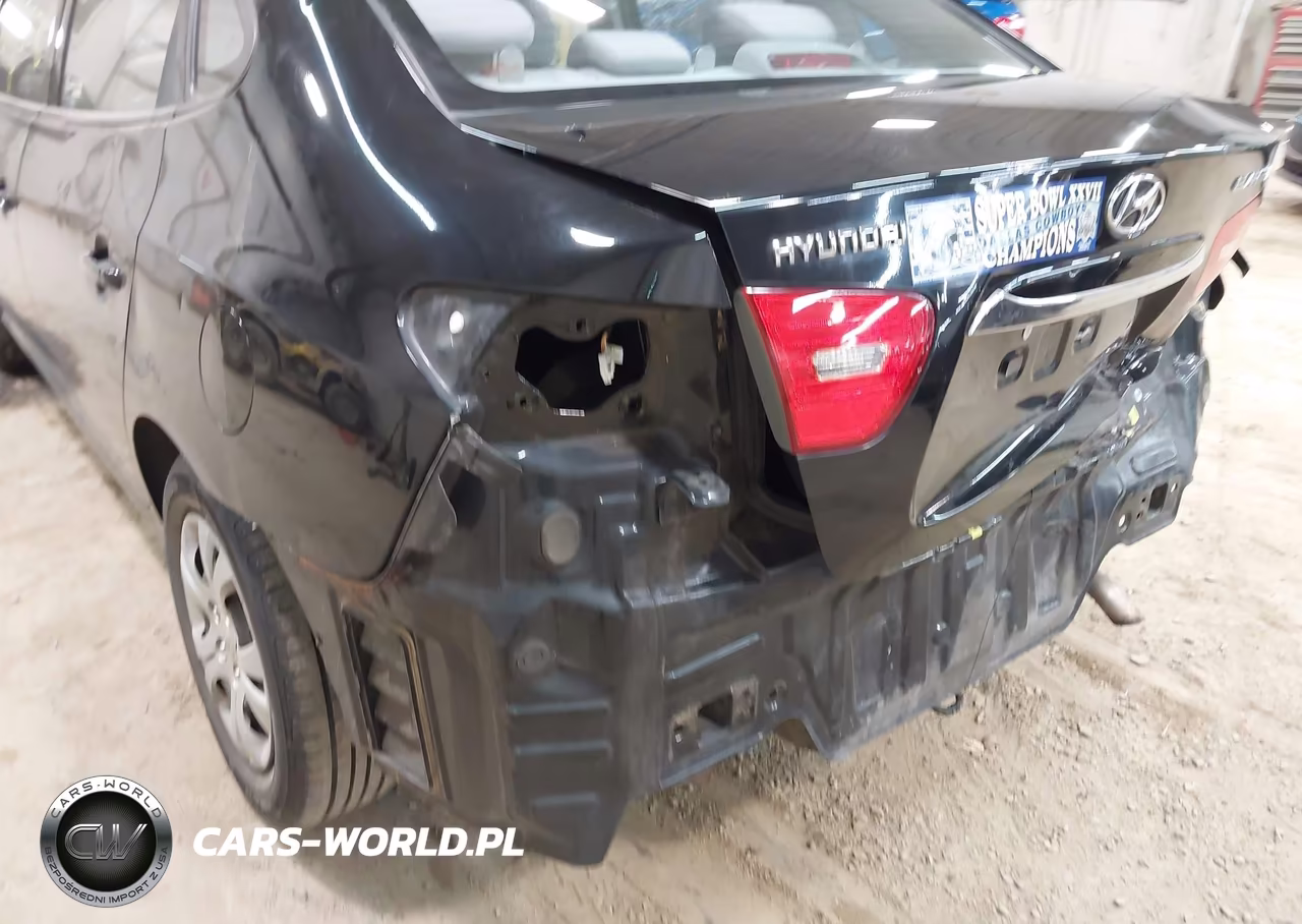 2010 Hyundai Elantra Gls VIN:KMHDU4AD6AU113410 - 13