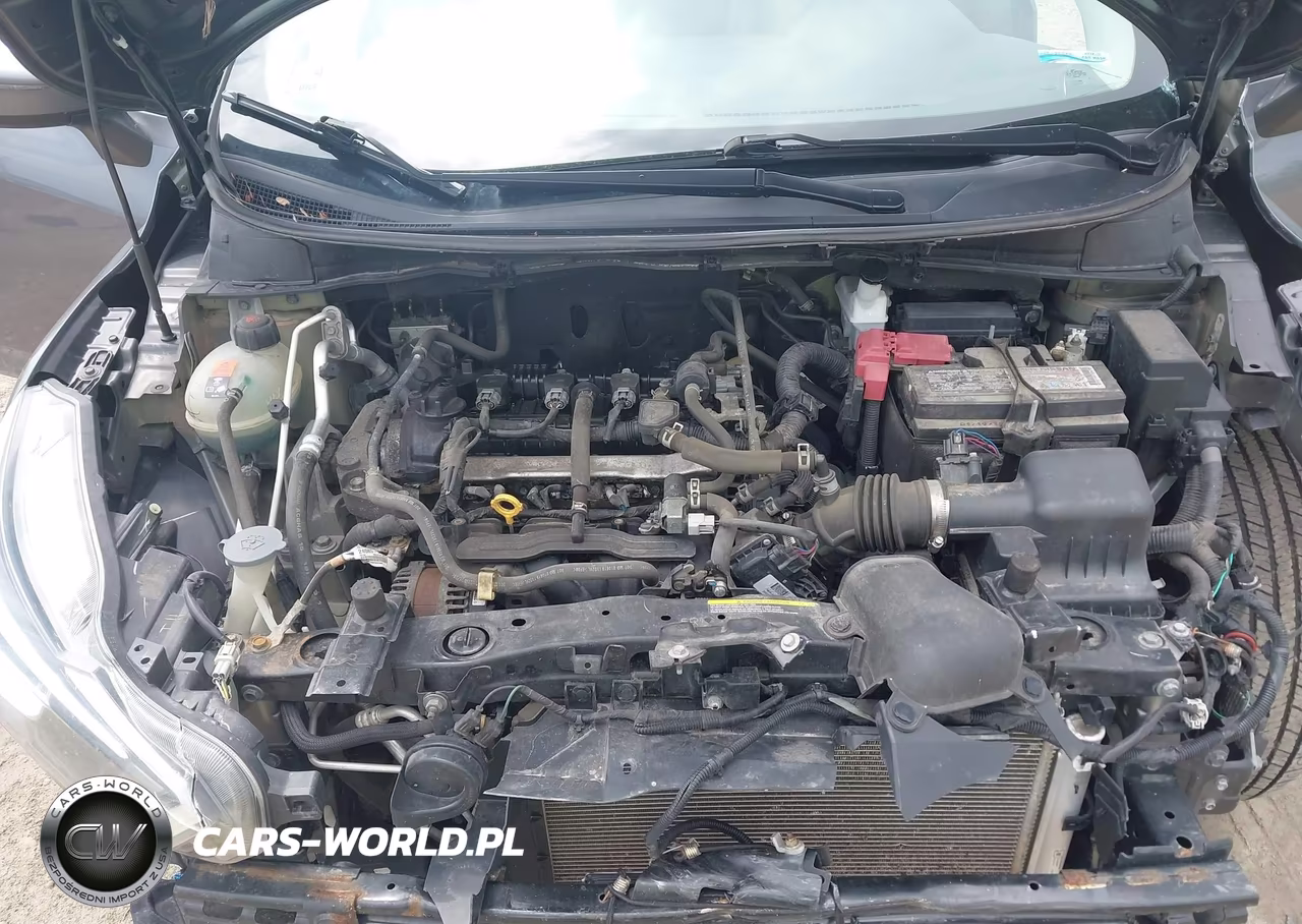 2020 Nissan Versa Sv Xtronic Cvt VIN:3N1CN8EVXLL827080 - 10