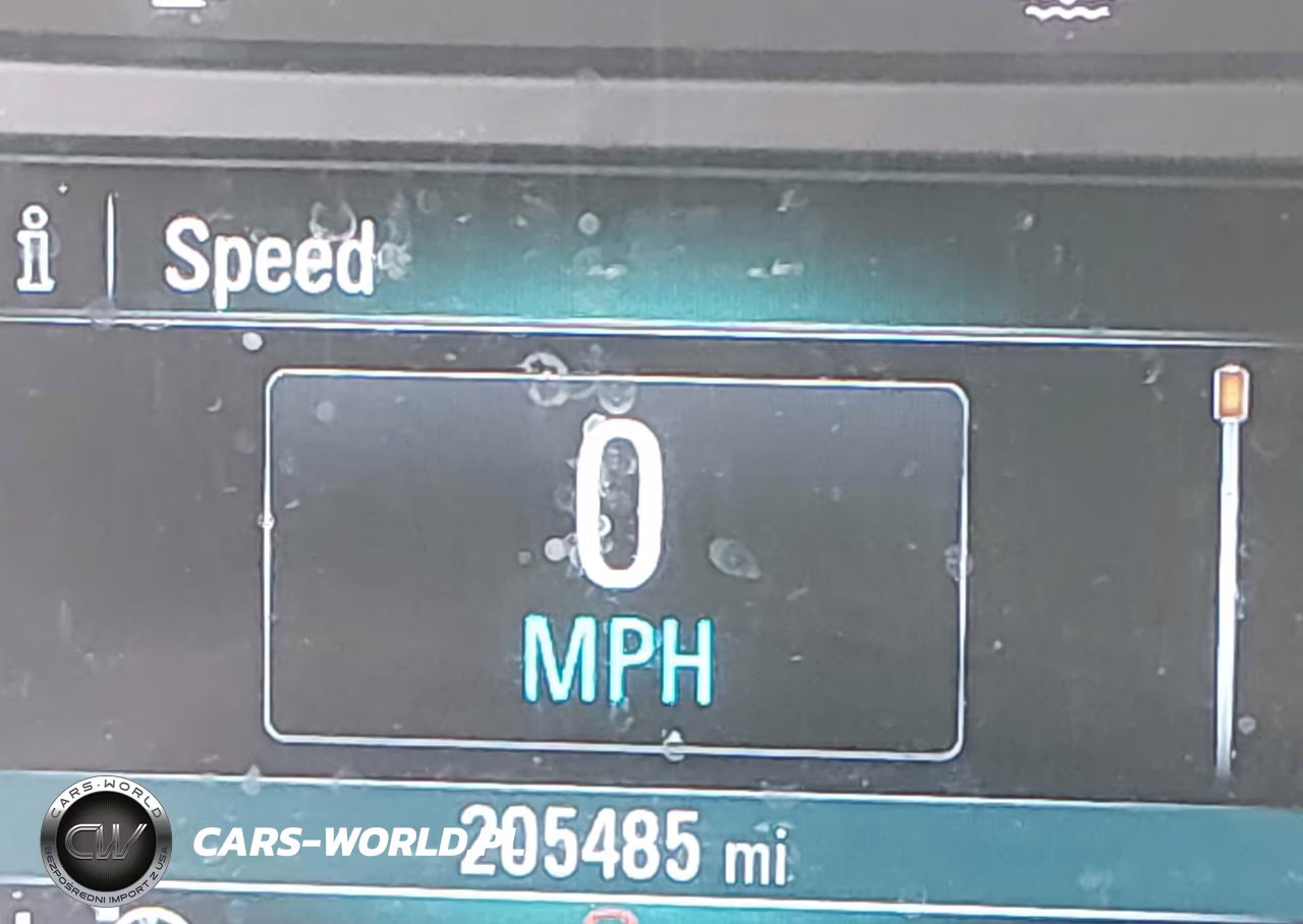 2019 Buick Enclave Fwd Essence VIN:5GAERBKW1KJ184758 - 15