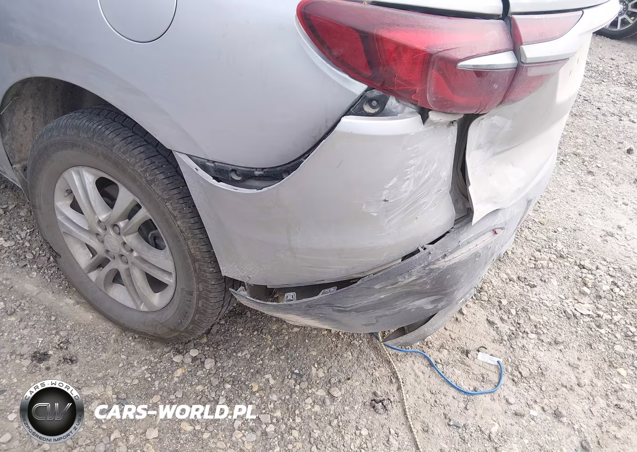 2019 Buick Enclave Fwd Essence VIN:5GAERBKW1KJ184758 - 6