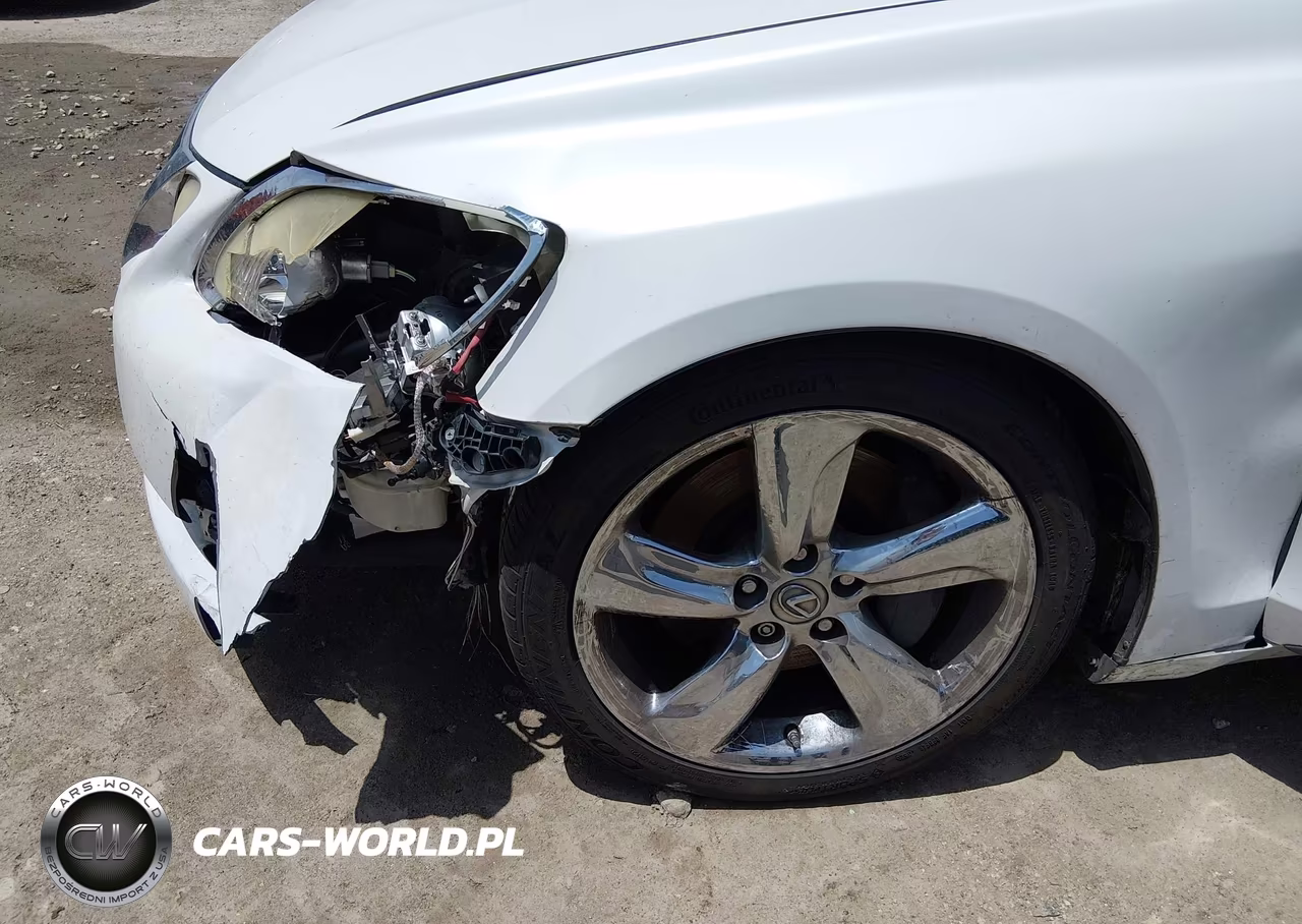 2008 Lexus Gs 350 VIN:JTHBE96S180035163 - 6