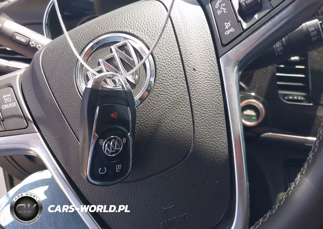 2022 Buick Encore Fwd Preferred VIN:KL4CJASM9NB508215 - 11