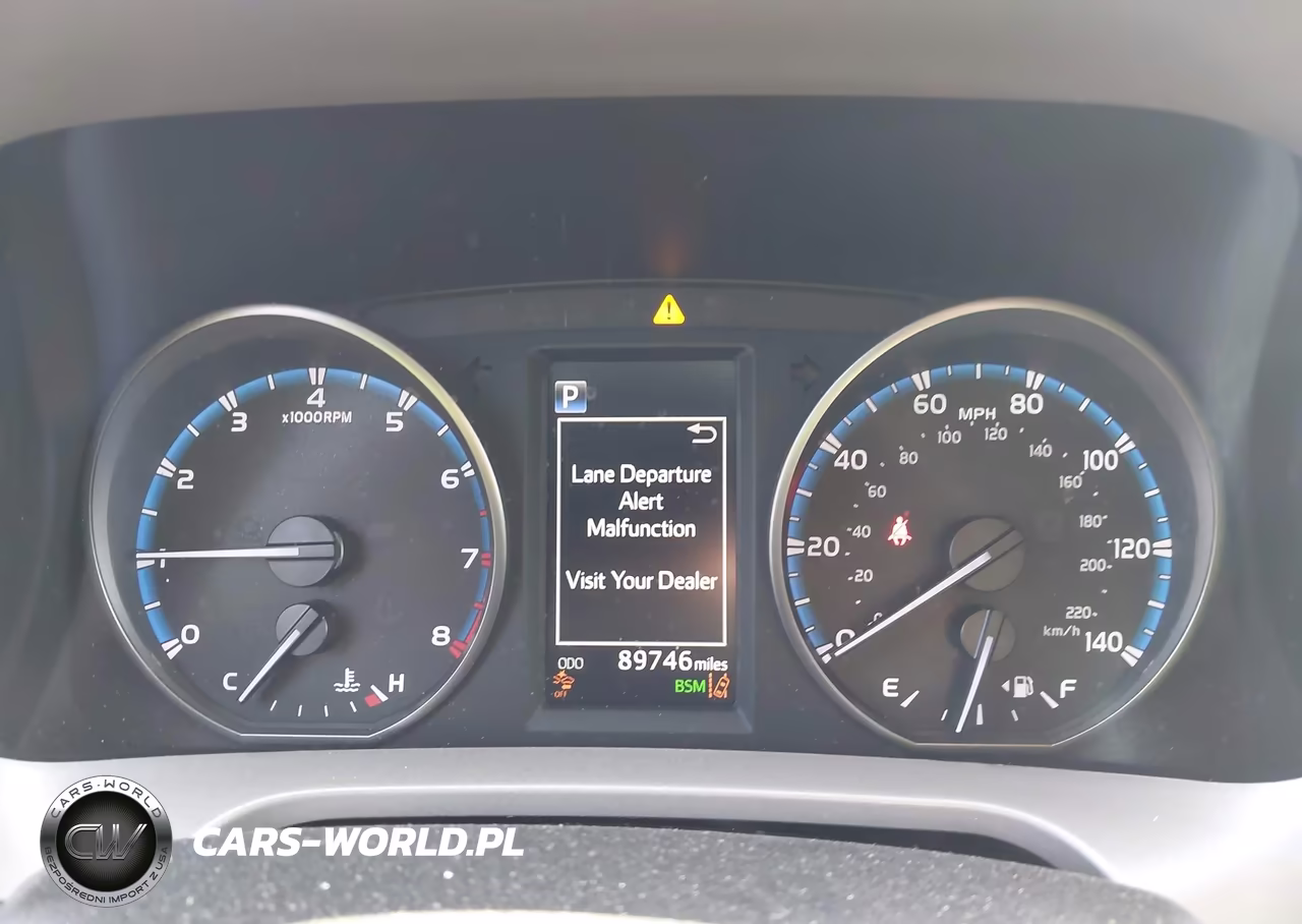 2018 Toyota Rav4 Xle VIN:2T3WFREV4JW510916 - 7