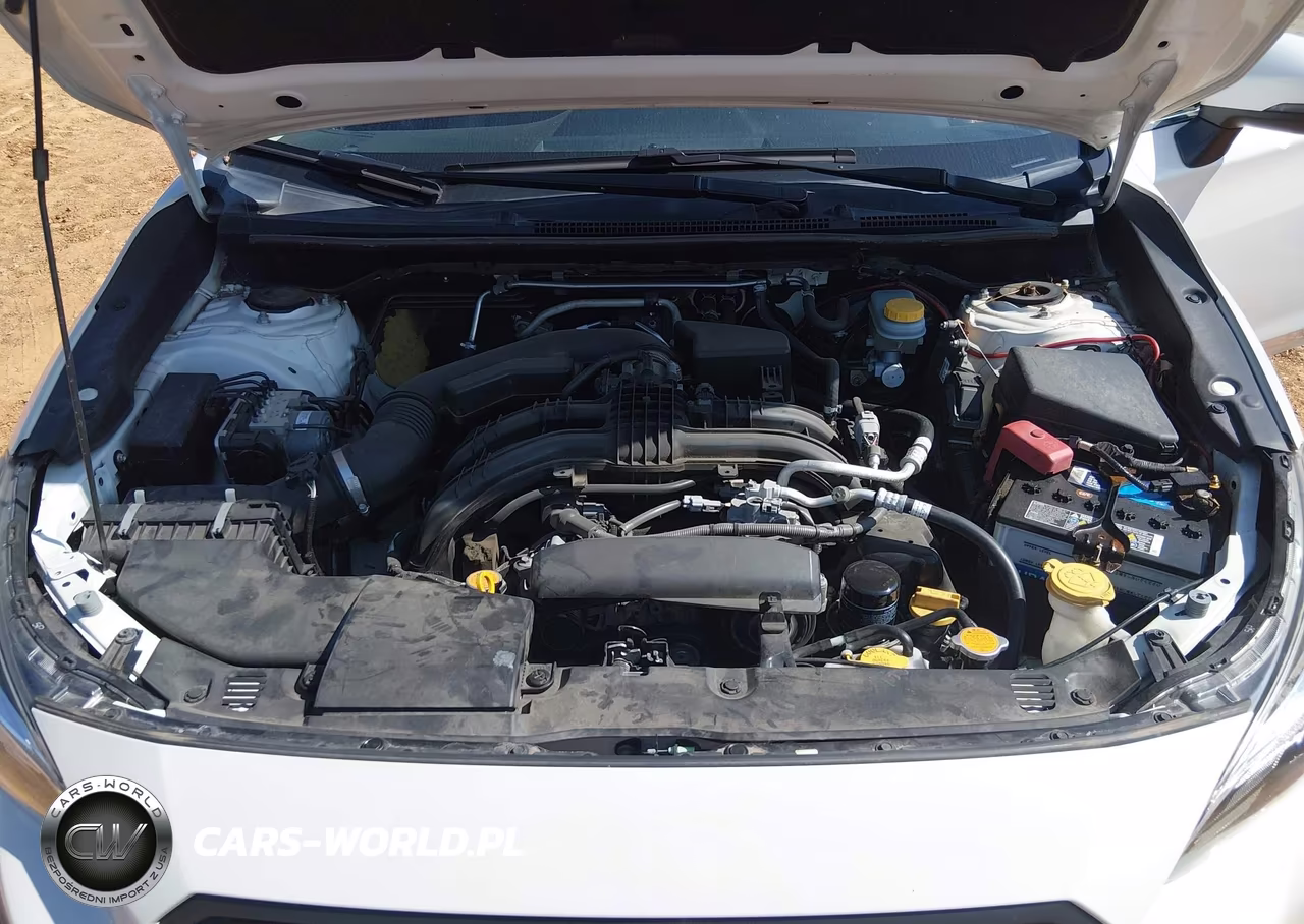 2018 Subaru Crosstrek 2.0I Limited VIN:JF2GTAMC7J8201883 - 10