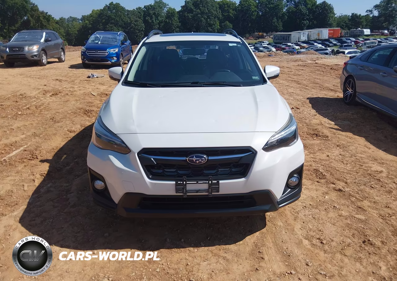 2018 Subaru Crosstrek 2.0I Limited VIN:JF2GTAMC7J8201883 - 12