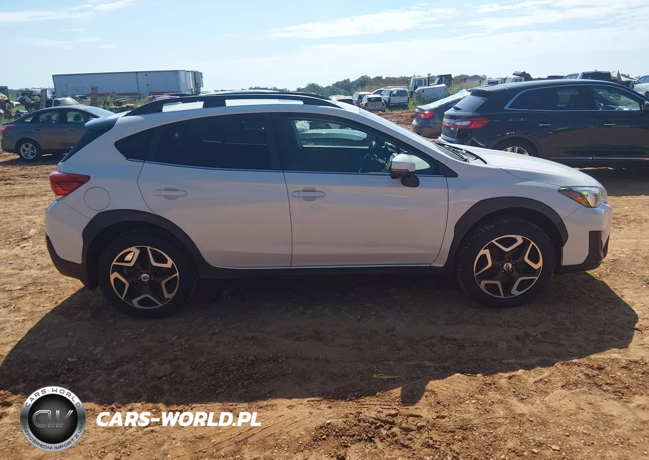 2018 Subaru Crosstrek 2.0I Limited VIN:JF2GTAMC7J8201883 - 13