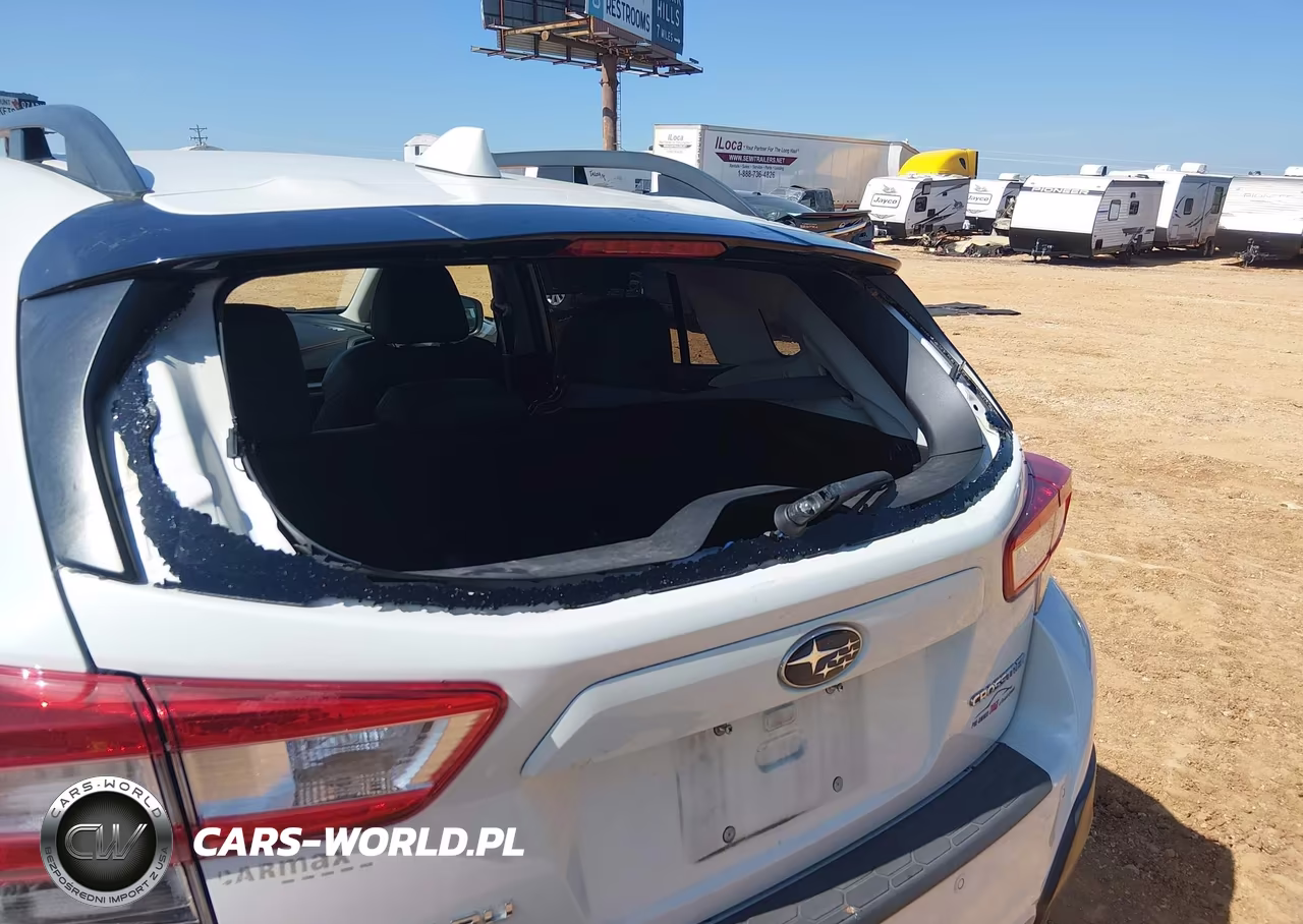 2018 Subaru Crosstrek 2.0I Limited VIN:JF2GTAMC7J8201883 - 6