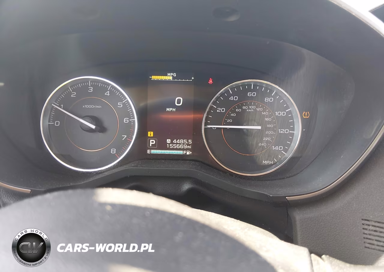 2018 Subaru Crosstrek 2.0I Limited VIN:JF2GTAMC7J8201883 - 7