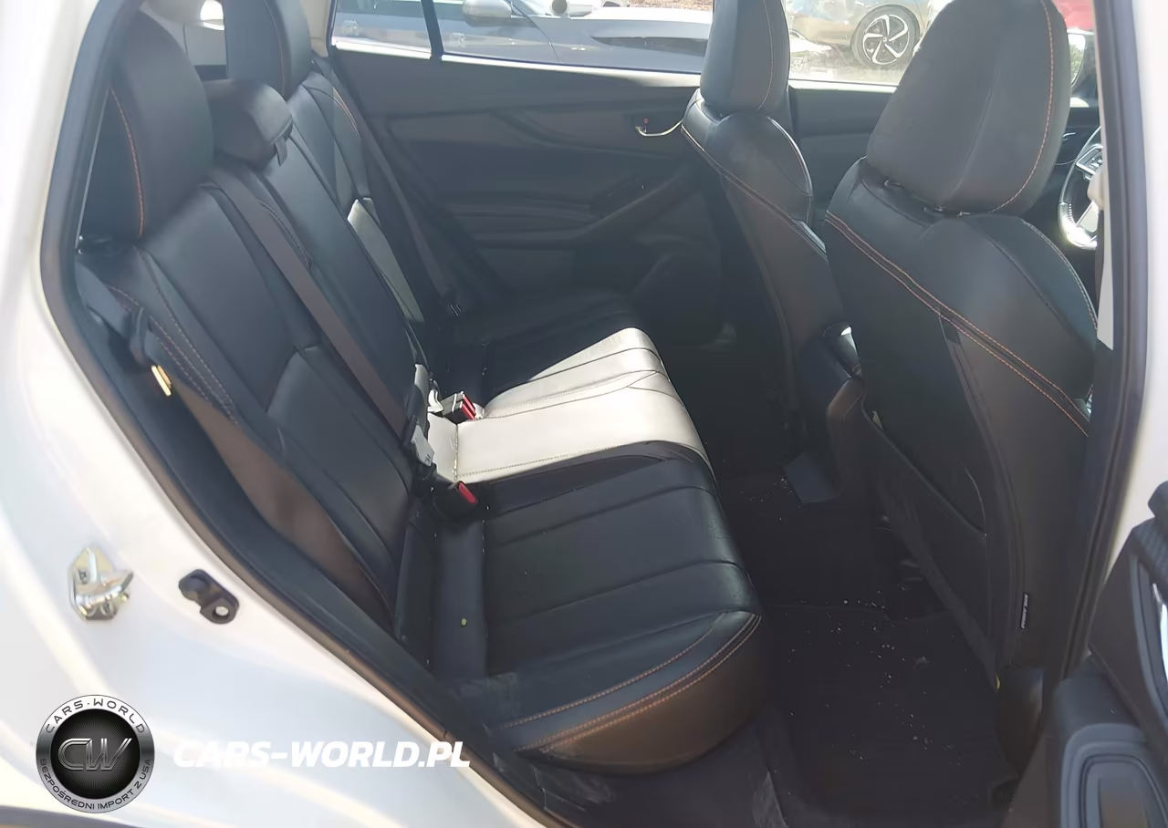 2018 Subaru Crosstrek 2.0I Limited VIN:JF2GTAMC7J8201883 - 8
