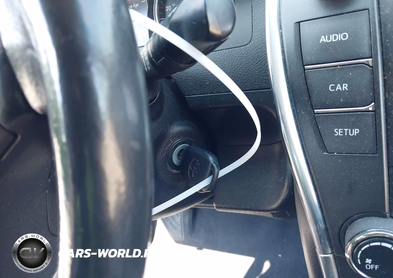 2017 Toyota Camry Se VIN:4T1BF1FK1HU627926 - 11