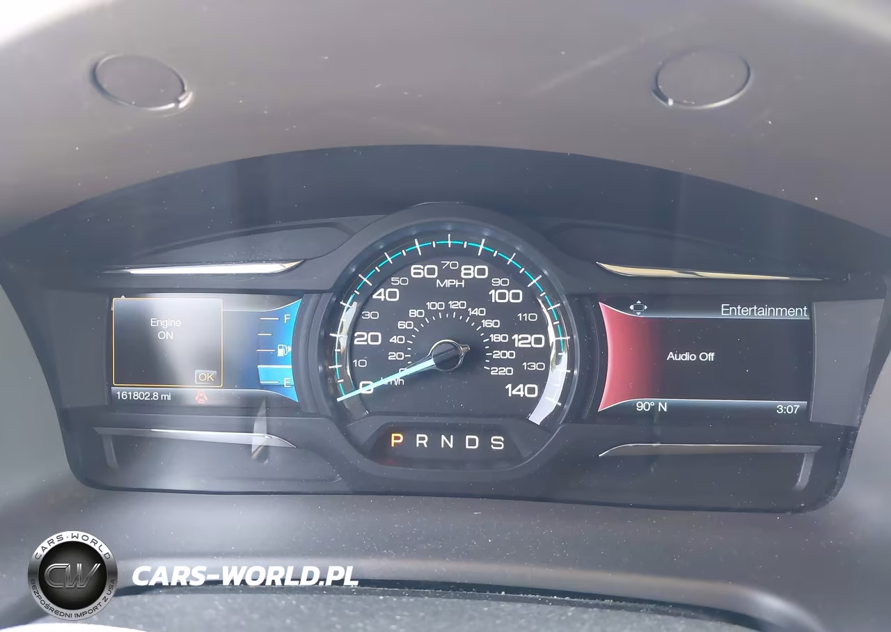 2014 Ford Flex Sel VIN:2FMHK6C80EBD16971 - 7