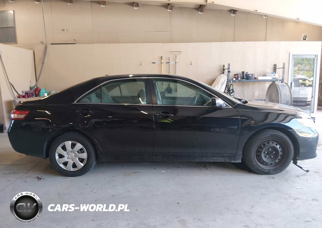 2011 Toyota Camry VIN:4T1BF3EK9BU708645 - 14