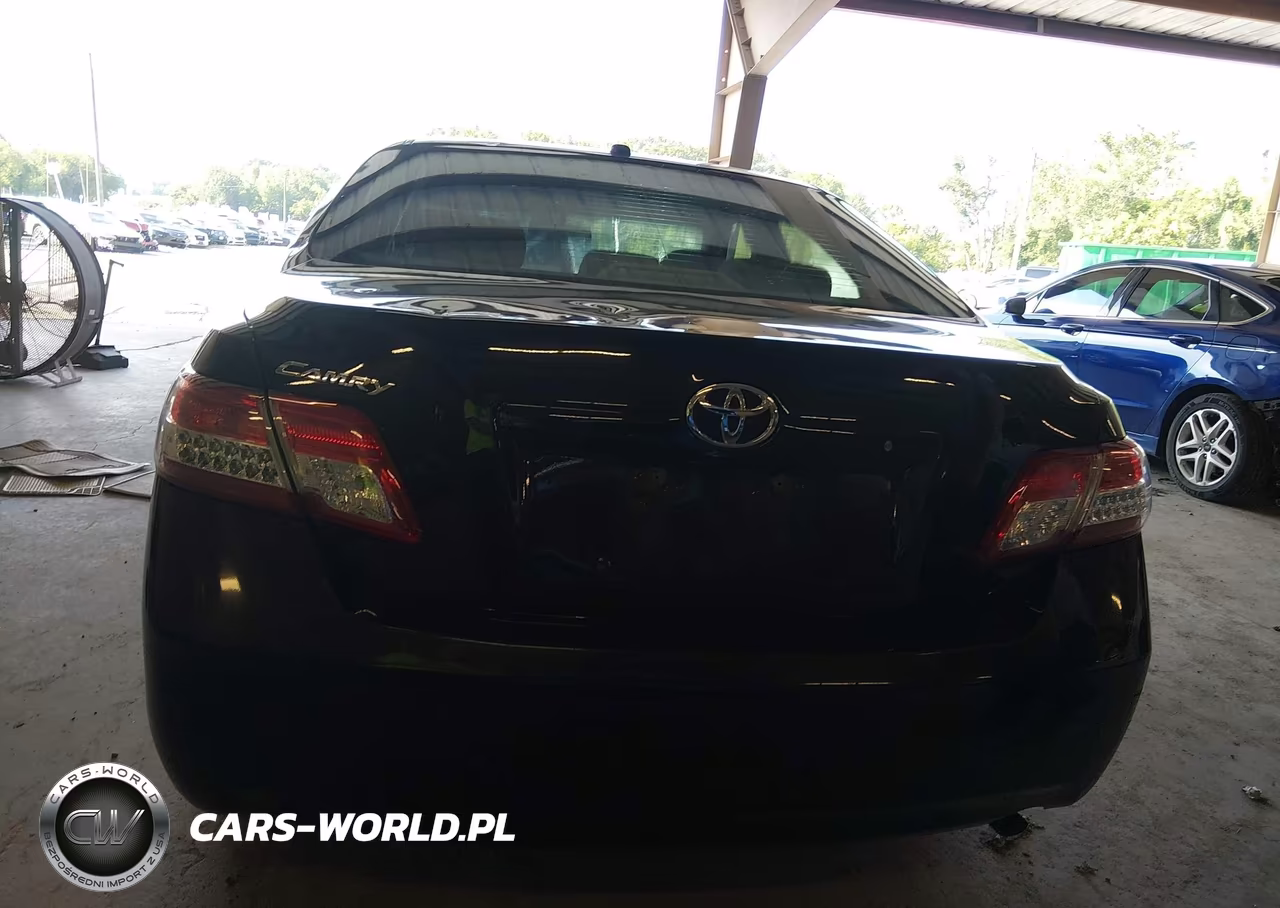 2011 Toyota Camry VIN:4T1BF3EK9BU708645 - 17