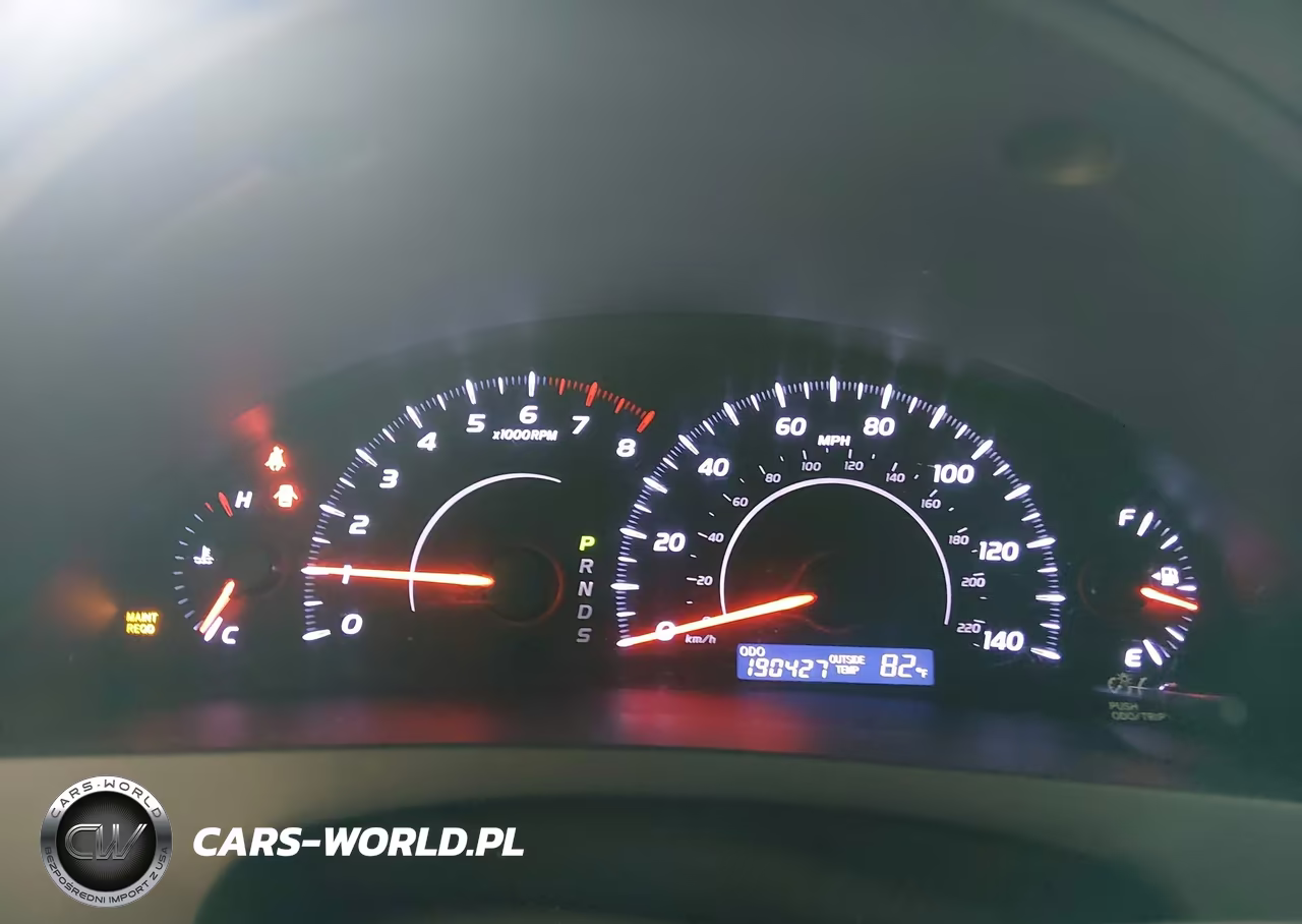 2011 Toyota Camry VIN:4T1BF3EK9BU708645 - 7