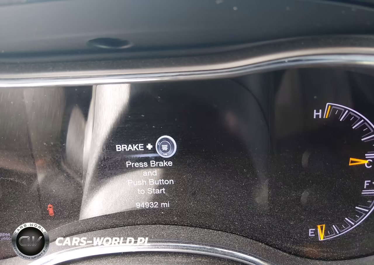 2020 Jeep Grand Cherokee Altitude 4X2 VIN:1C4RJEAG0LC295794 - 7