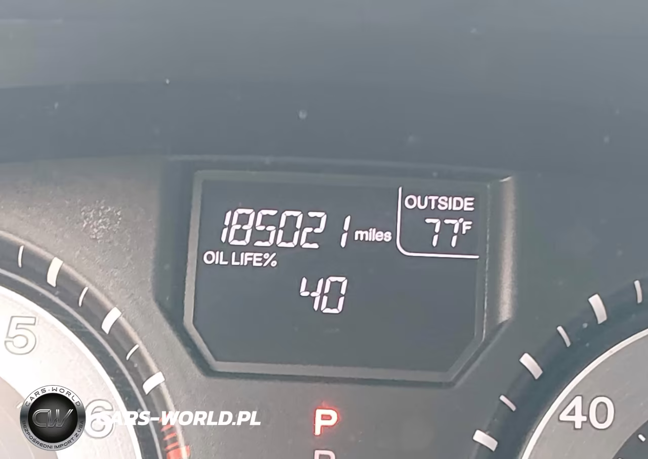 2015 Honda Odyssey Ex VIN:5FNRL5H46FB080529 - 15