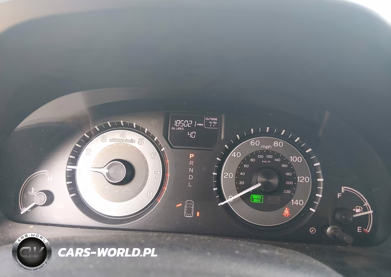 2015 Honda Odyssey Ex VIN:5FNRL5H46FB080529 - 7