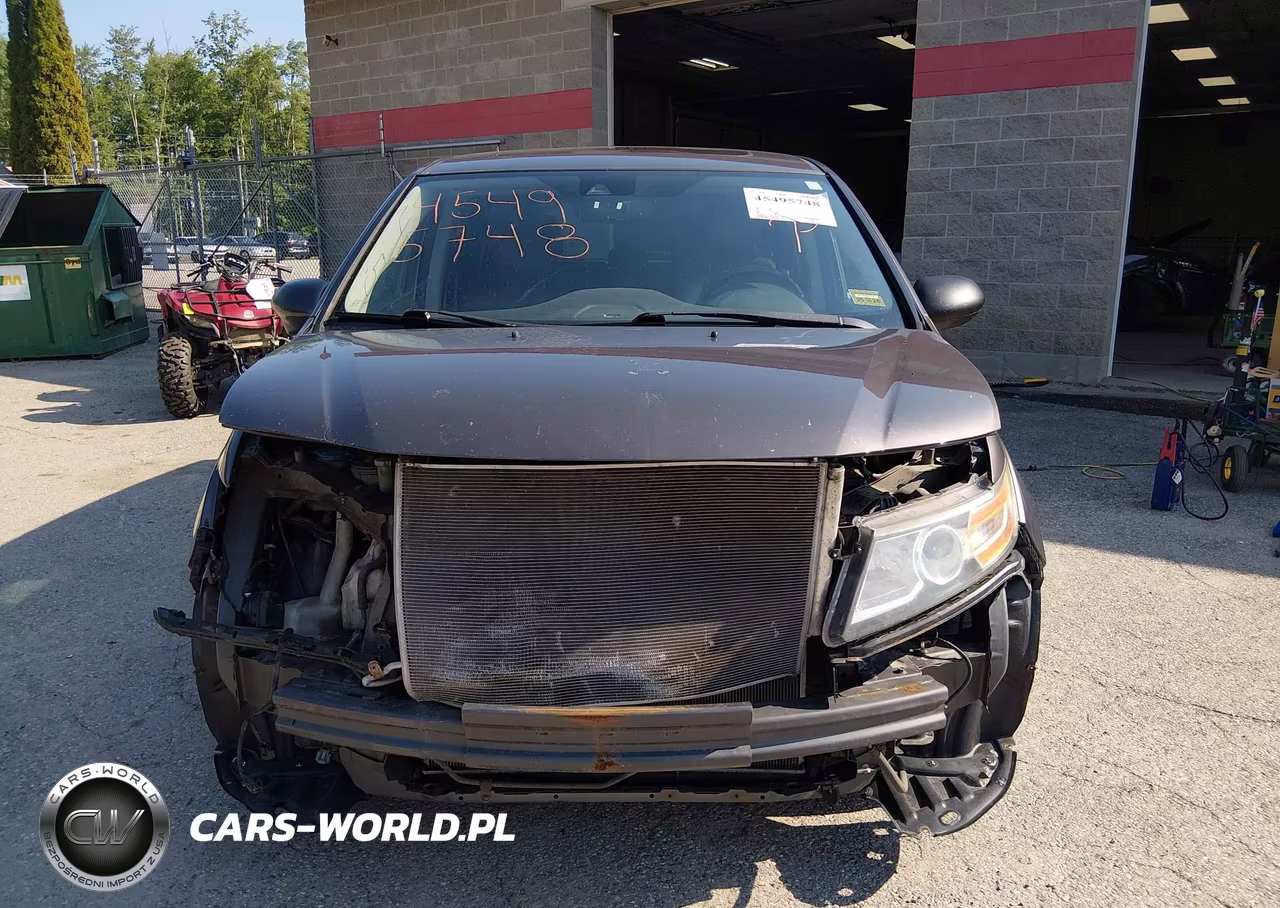 2016 Honda Odyssey Ex-L VIN:5FNRL5H67GB042066 - 13