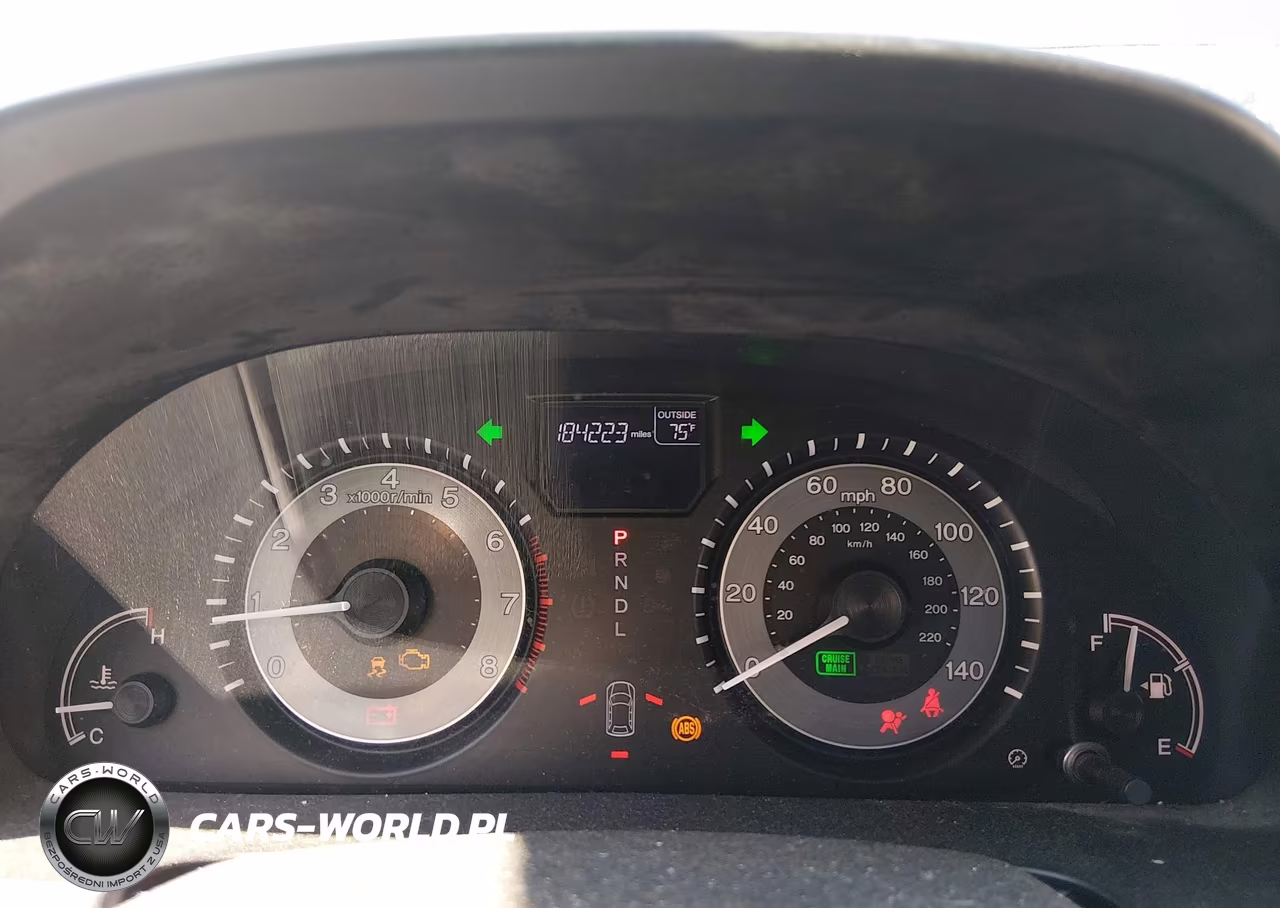2016 Honda Odyssey Ex-L VIN:5FNRL5H67GB042066 - 7