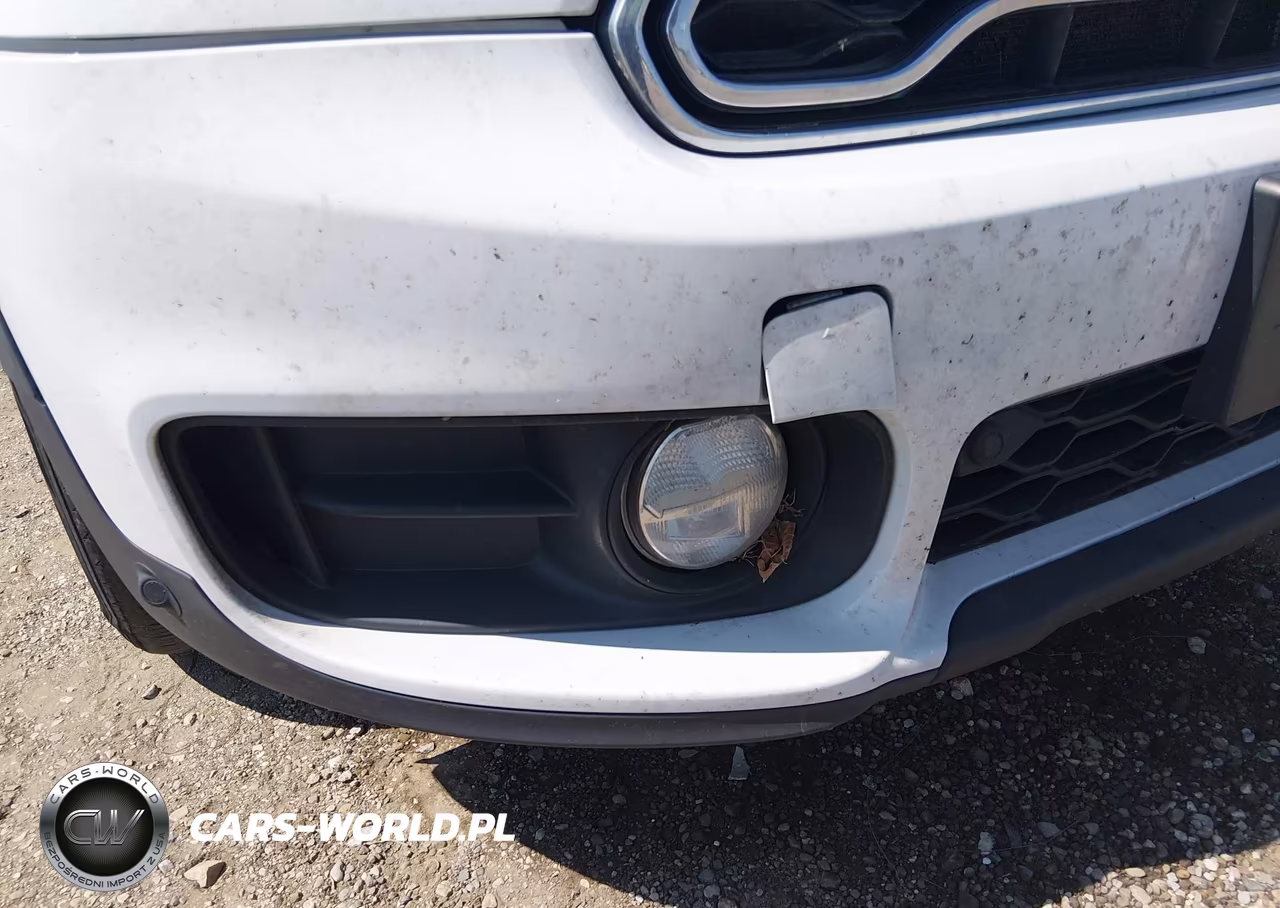 2017 Mini Countryman Cooper S VIN:WMZYT5C36H3D80147 - 6