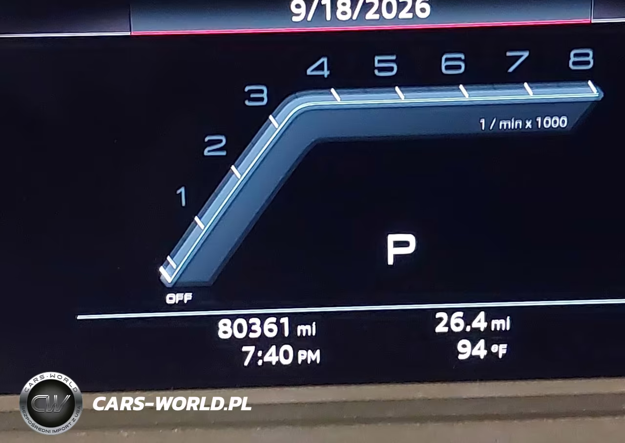 2020 Audi S8 Tfsi Quattro Tiptronic VIN:WAU8SAF81LN014252 - 16