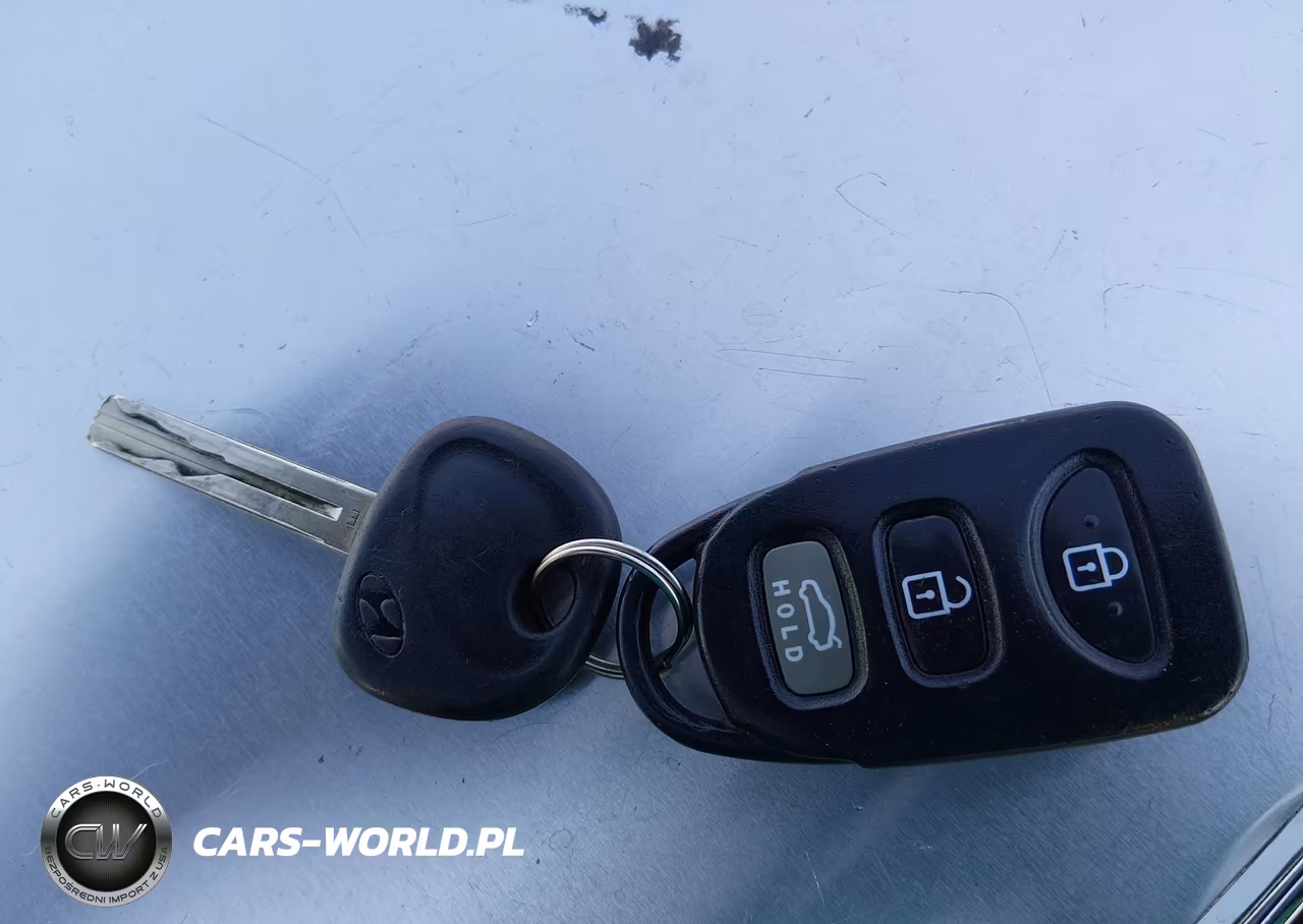 2011 Hyundai Sonata Gls VIN:5NPEB4AC4BH048137 - 11
