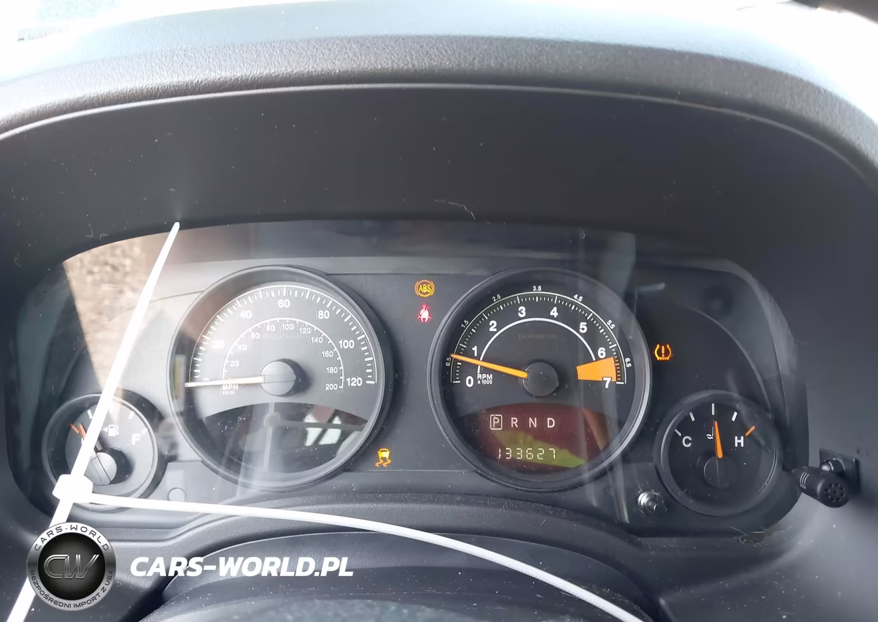 2016 Jeep Patriot Sport VIN:1C4NJRBB7GD780569 - 7
