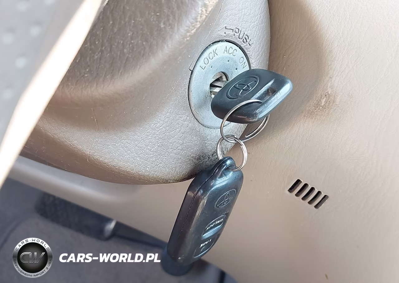 2004 Toyota Corolla Le VIN:2T1BR32E04C199829 - 11