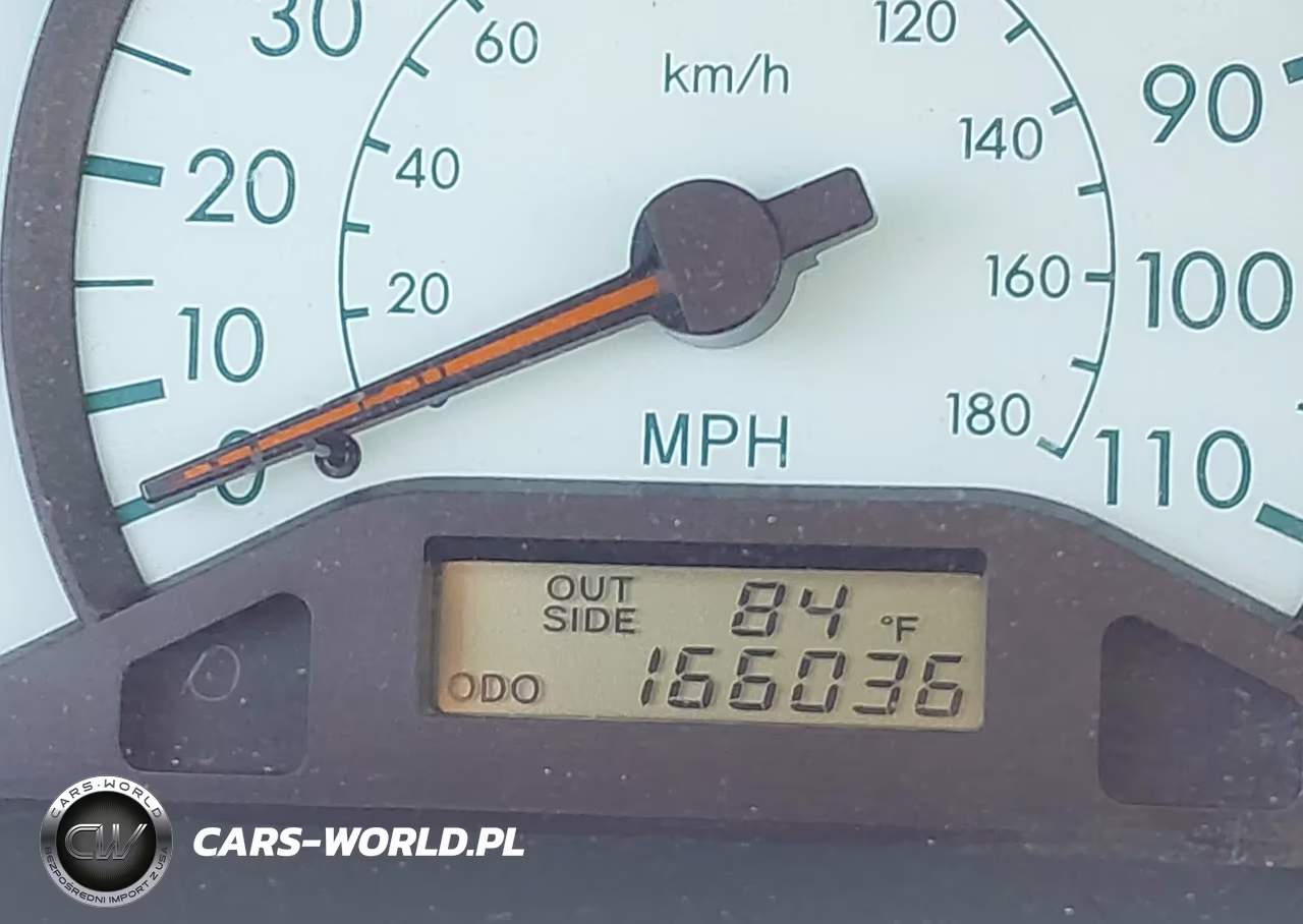 2004 Toyota Corolla Le VIN:2T1BR32E04C199829 - 15