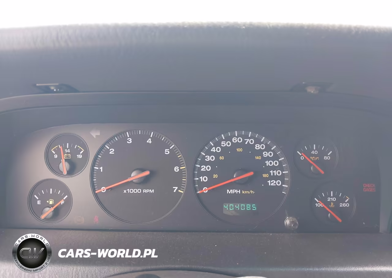 2000 Jeep Grand Cherokee Laredo VIN:1J4GW48SXYC356101 - 7