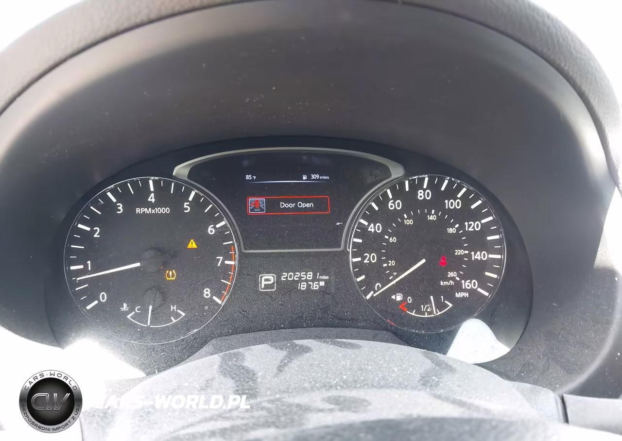 2015 Nissan Altima 2.5-2.5 S-2.5 Sl-2.5 Sv VIN:1N4AL3AP6FC181272 - 7