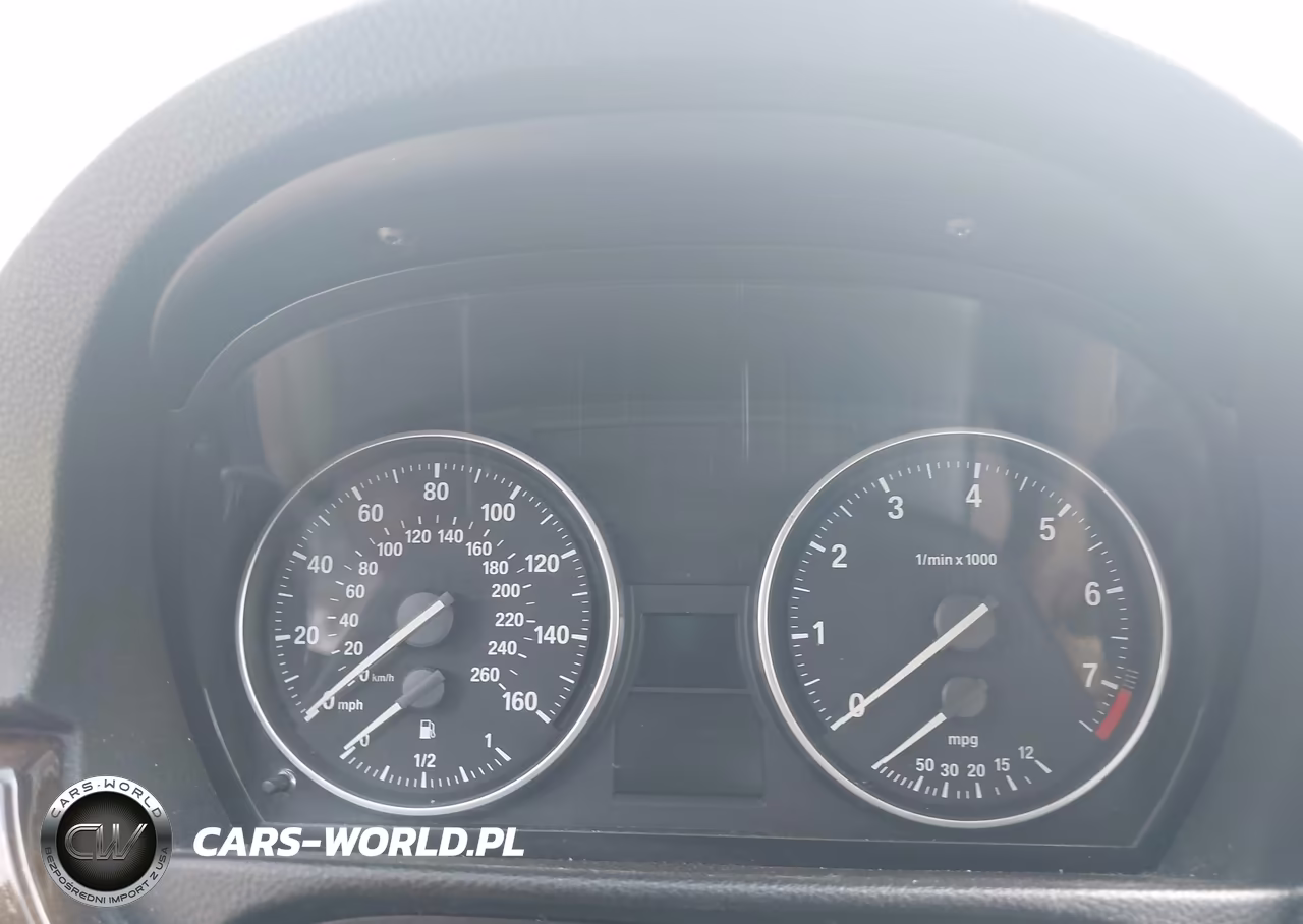 2009 BMW 328I VIN:WBAPH77509NL81606 - 7