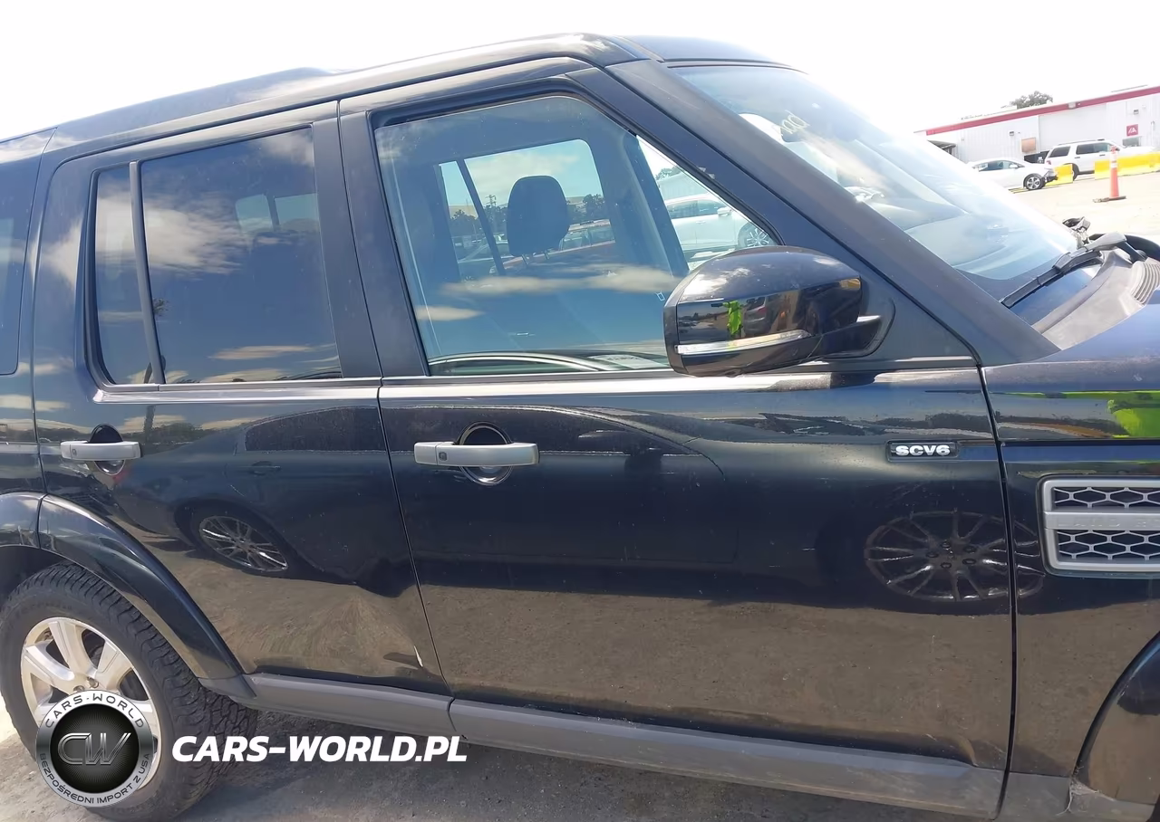 2014 Land Rover Lr4 VIN:SALAG2V64EA701188 - 13