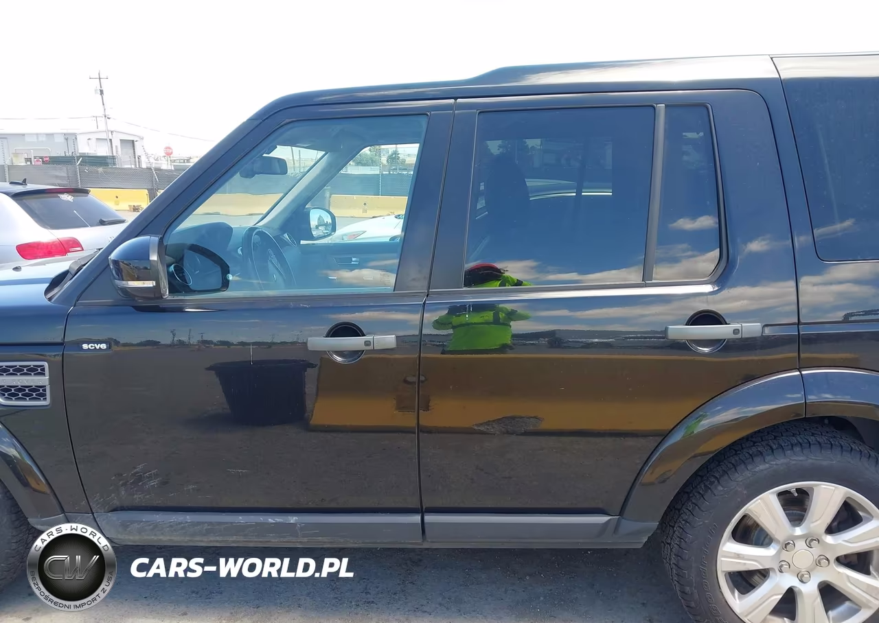 2014 Land Rover Lr4 VIN:SALAG2V64EA701188 - 14