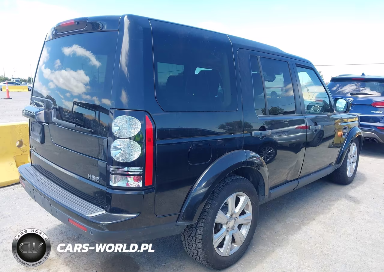 2014 Land Rover Lr4 VIN:SALAG2V64EA701188 - 4