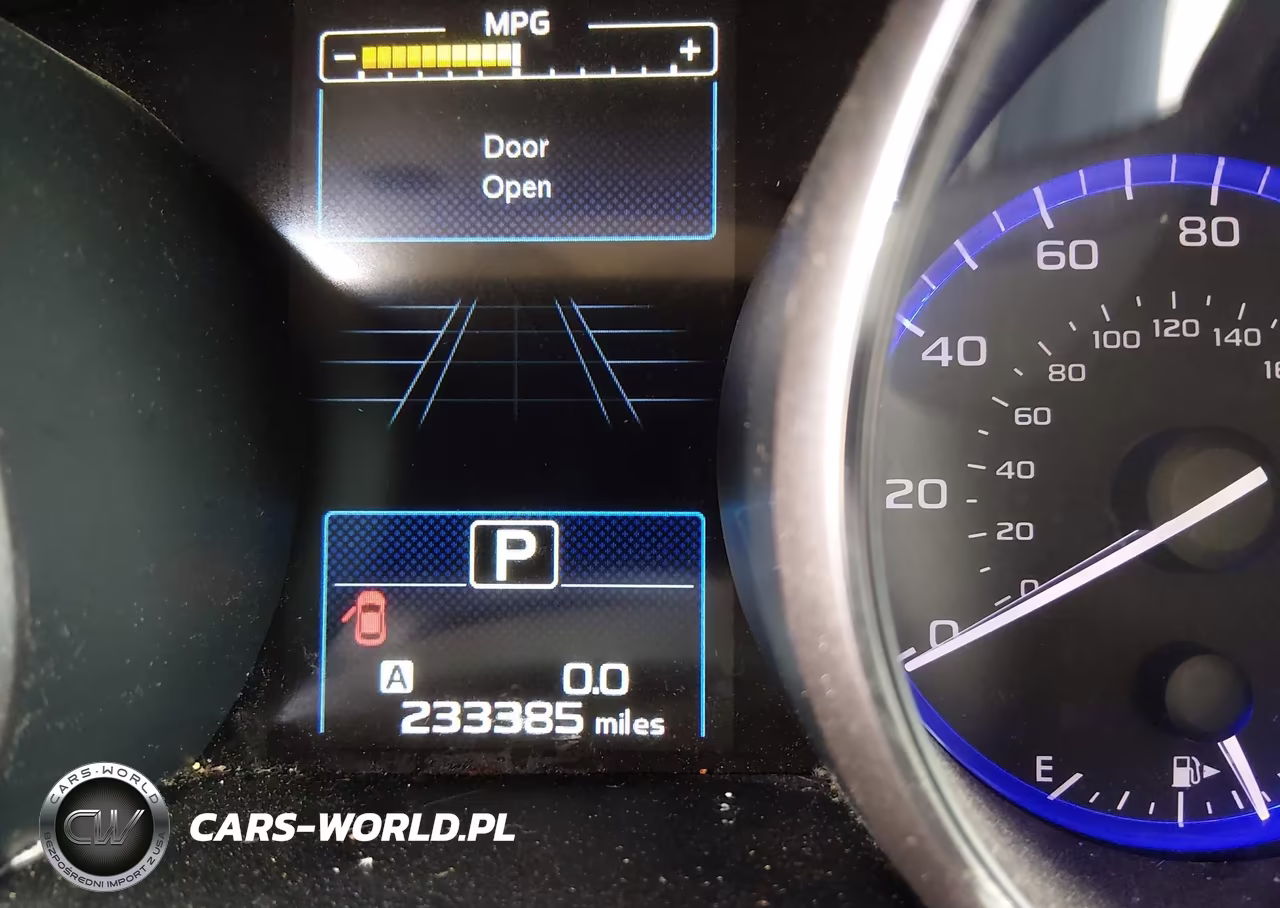 2016 Subaru Outback 2.5I Limited VIN:4S4BSANC1G3217119 - 16